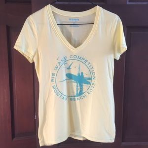 Old Navy | Graphic Tee